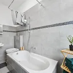 Wupper I, Lage Ideal Fuer Geschaeftsleute, Monteure, Familien, 3 Zimmer, Smart-tv Apartamento